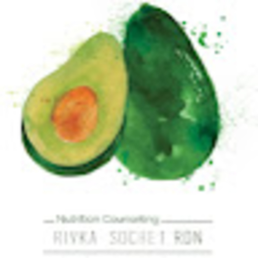 Meet your Posher, Rivka